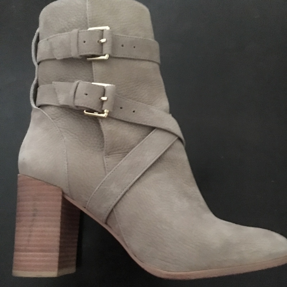 kate spade Ankle Boots size 8.5